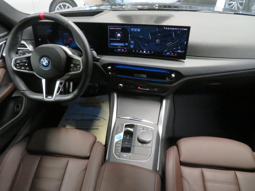 aa BMW i4 M50 xDrive 400kW