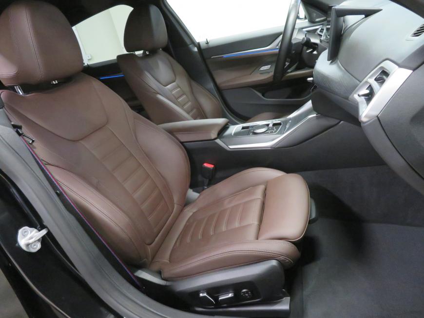aa BMW i4 M50 xDrive 400kW