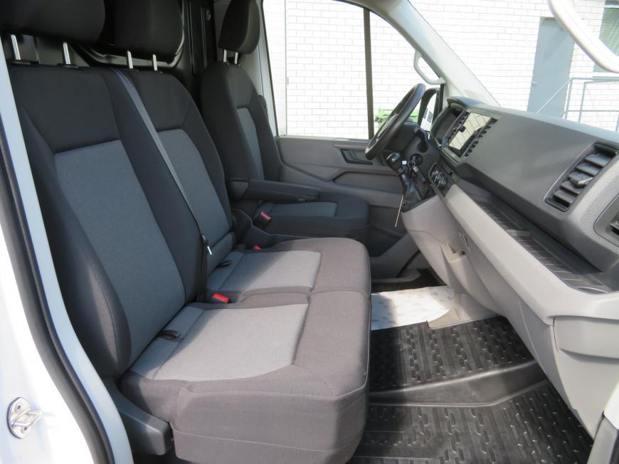 aa Volkswagen Crafter L5H2
