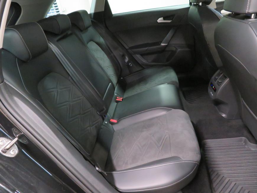 aa Seat Leon Xcellence SP