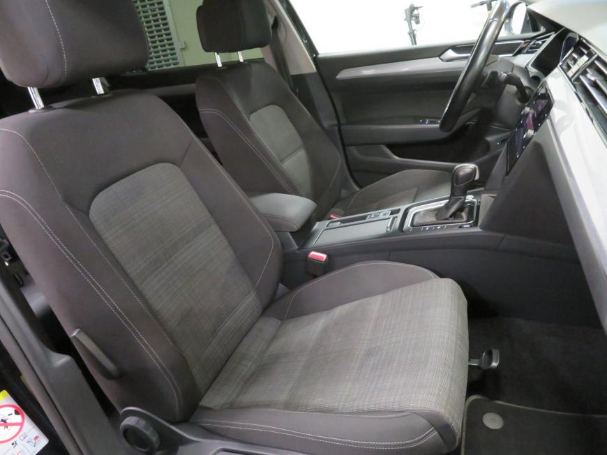 aa Volkswagen Passat Variant Business TSI