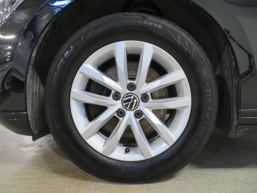 aa Volkswagen Passat Variant Business TSI
