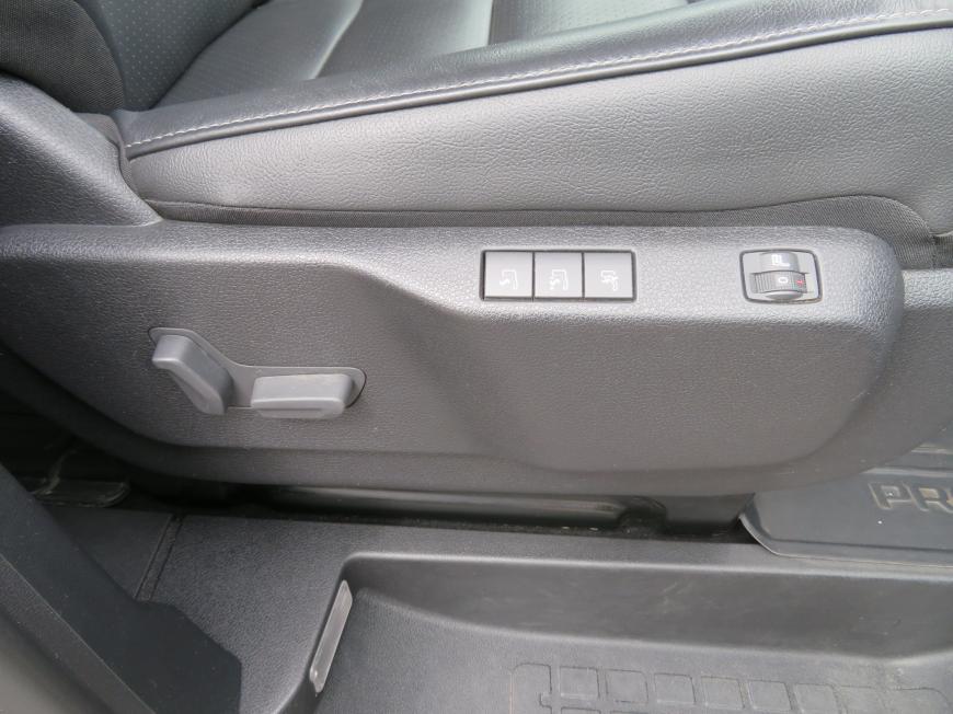 aa Toyota ProAce Verso Long Double side door Executive