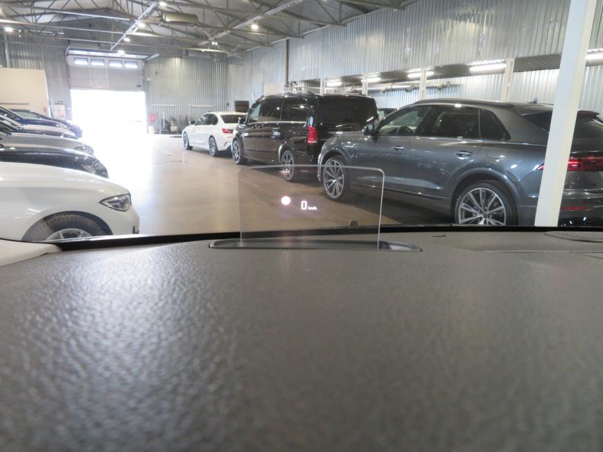 aa Toyota ProAce Verso Long Double side door Executive