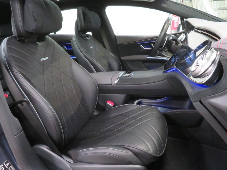 aa Mercedes-Benz EQS AMG 53 4Matic+ 484kW