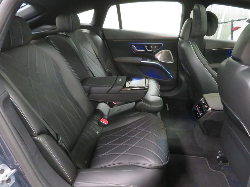 aa Mercedes-Benz EQS AMG 53 4Matic+ 484kW