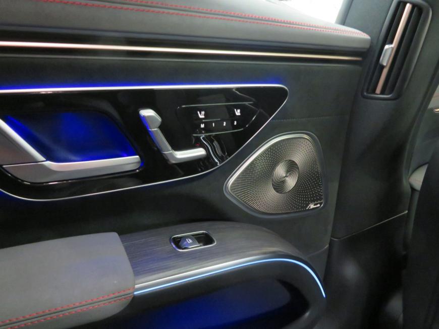 aa Mercedes-Benz EQS AMG 53 4Matic+ 484kW