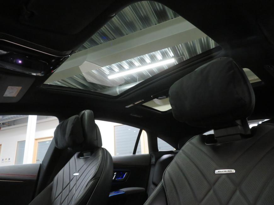aa Mercedes-Benz EQS AMG 53 4Matic+ 484kW