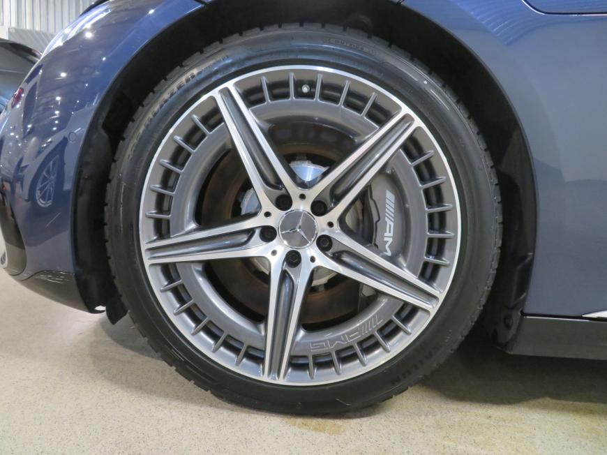 aa Mercedes-Benz EQS AMG 53 4Matic+ 484kW