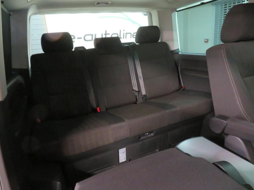 aa Volkswagen Multivan Comfortline TDI