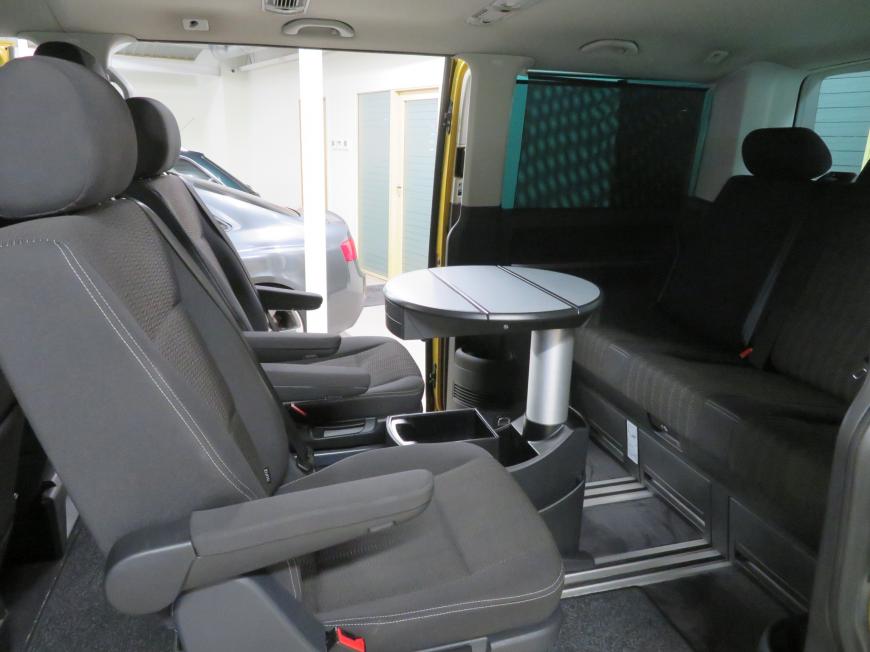 aa Volkswagen Multivan Comfortline TDI