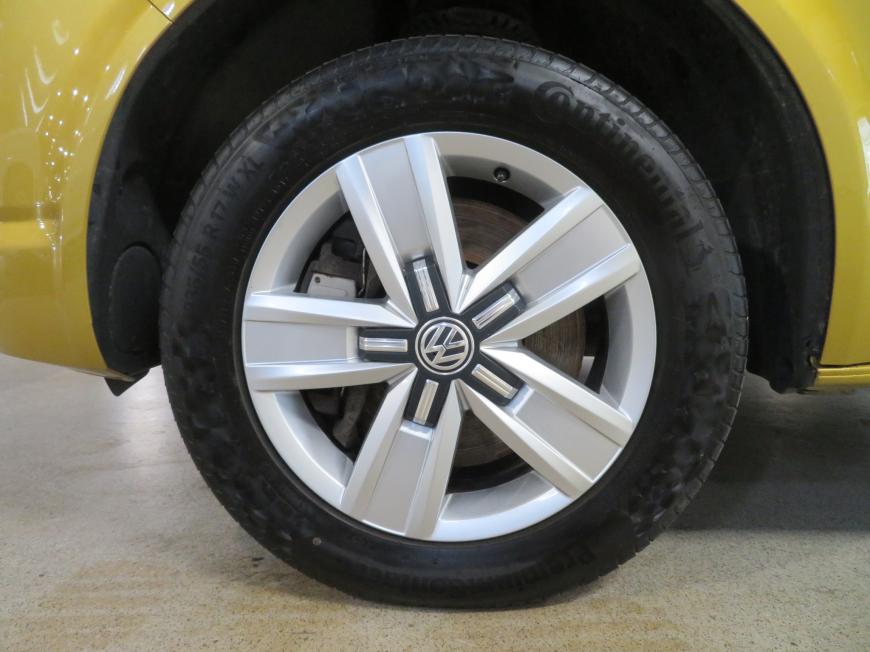 aa Volkswagen Multivan Comfortline TDI