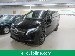 2022 Mercedes-Benz V 300