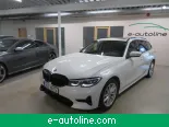 2021 BMW 330