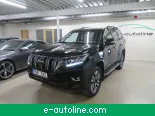 2023 Toyota Land Cruiser
