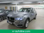 2019 BMW X6