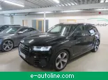 2018 Audi SQ7