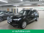 2016 Volvo XC90