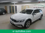 2020 Volkswagen Passat