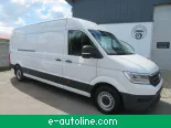 2023 Volkswagen Crafter