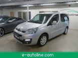 2017 Citroen Berlingo