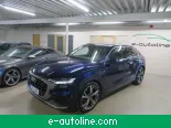 2021 Audi Q8