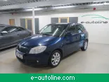 2008 Skoda Fabia