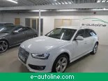 2016 Audi A4 allroad