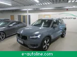 2019 Volvo XC40