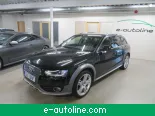 2013 Audi A4 allroad