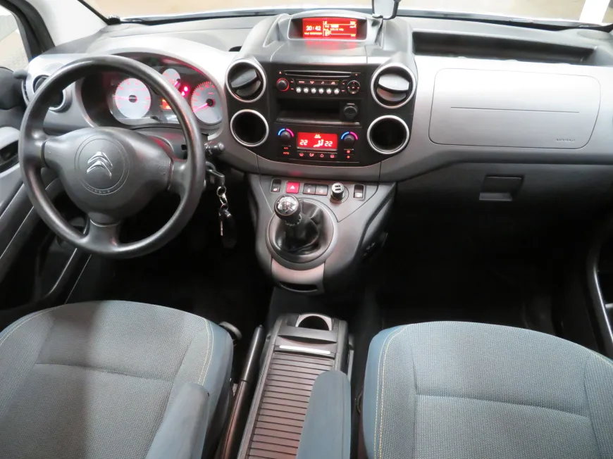 aa Citroen Berlingo Multispace Style HDi