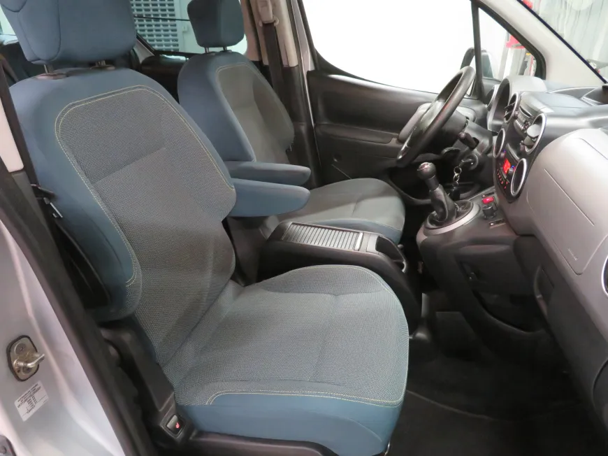 aa Citroen Berlingo Multispace Style HDi