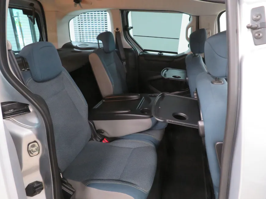aa Citroen Berlingo Multispace Style HDi