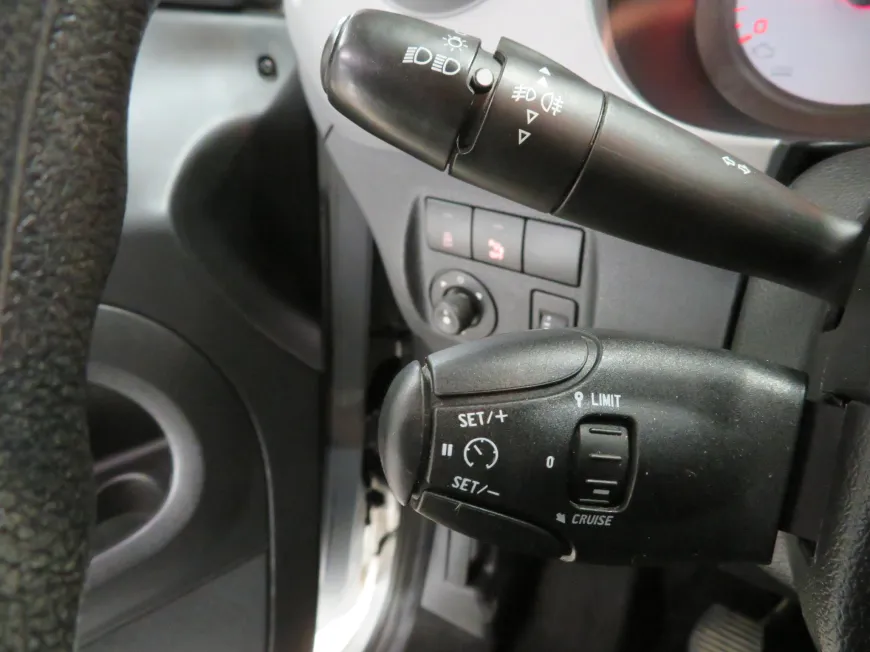 aa Citroen Berlingo Multispace Style HDi