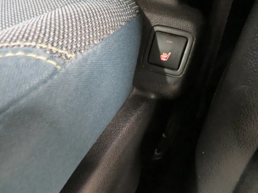 aa Citroen Berlingo Multispace Style HDi