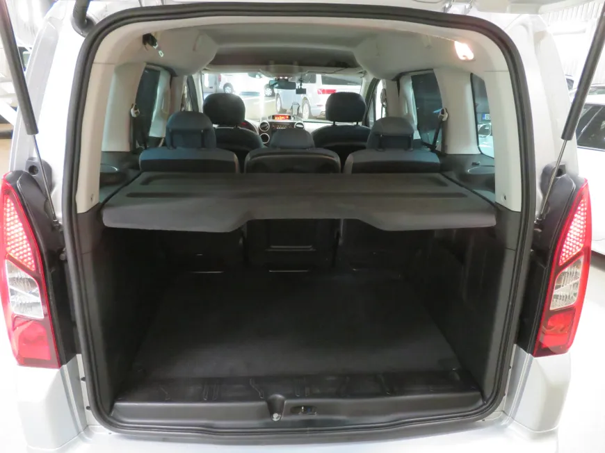 aa Citroen Berlingo Multispace Style HDi