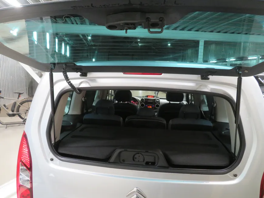 aa Citroen Berlingo Multispace Style HDi