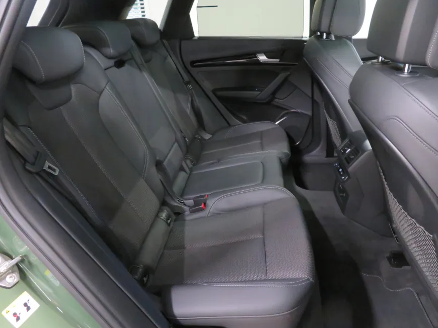 aa Audi Q5 S line quattro 50 TDI