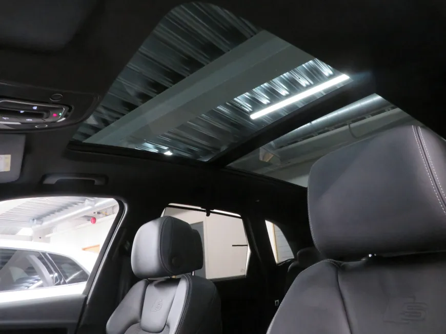 aa Audi Q5 S line quattro 50 TDI
