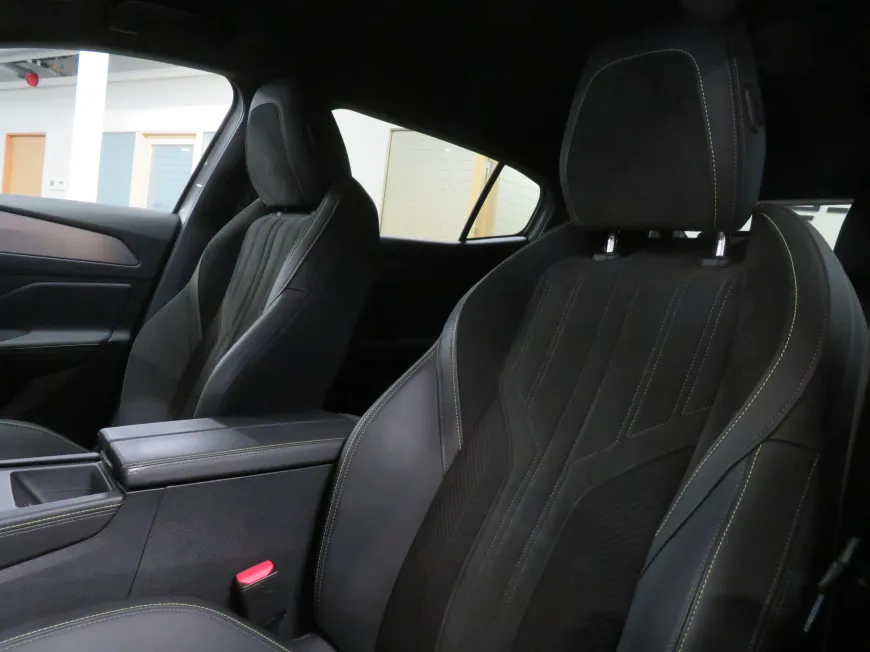 aa Peugeot 408 GT Hybrid 145 e-DCS6
