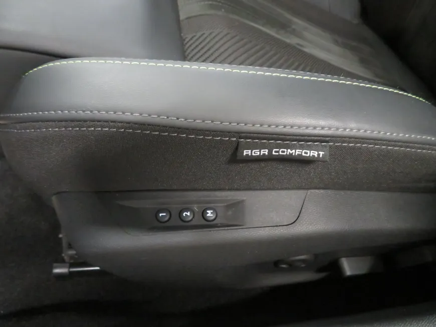 aa Peugeot 408 GT Hybrid 145 e-DCS6