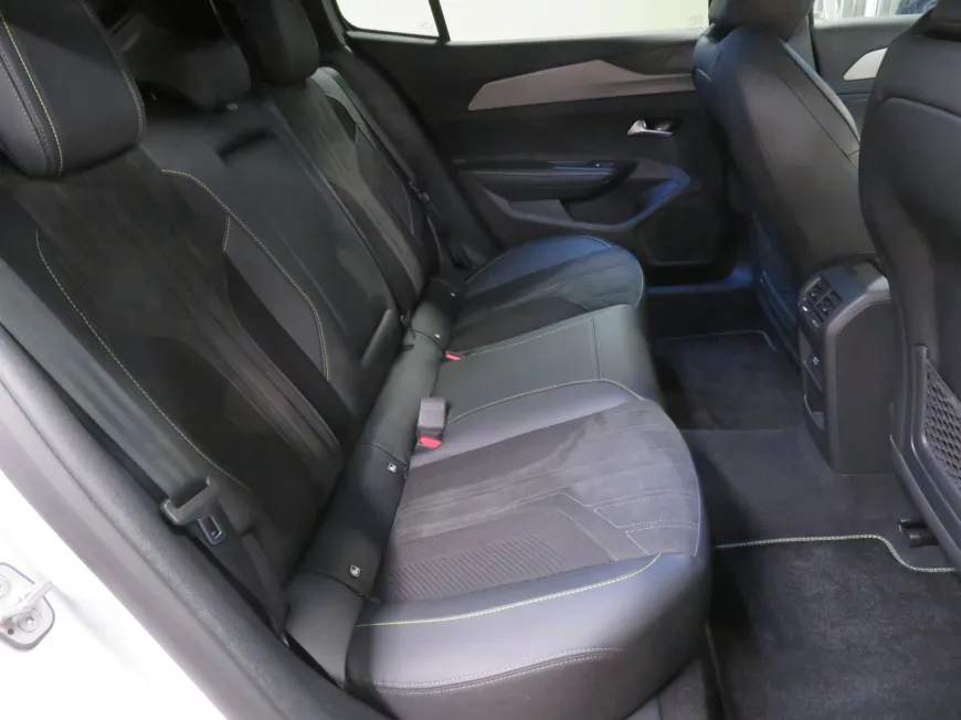 aa Peugeot 408 GT Hybrid 145 e-DCS6