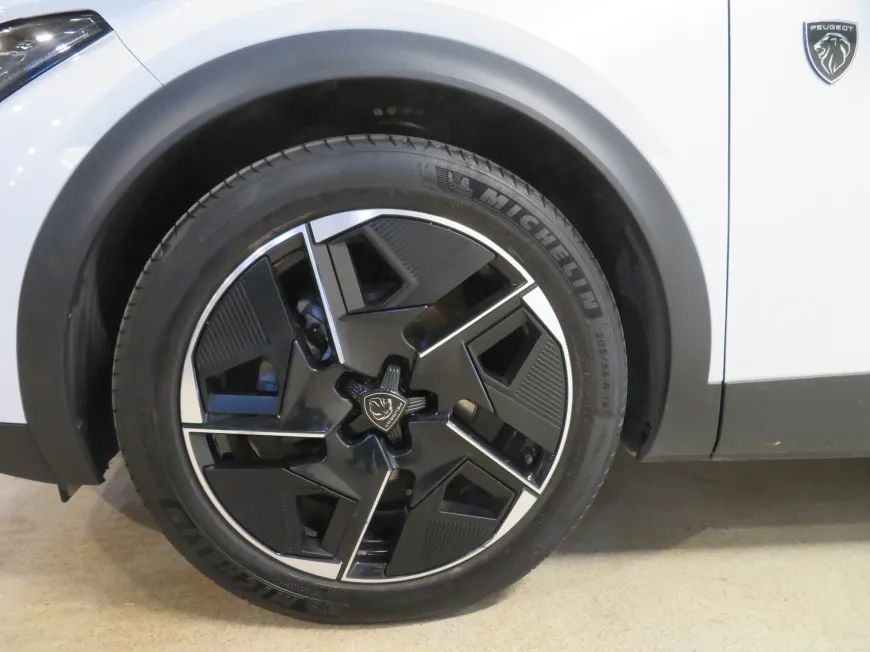 aa Peugeot 408 GT Hybrid 145 e-DCS6