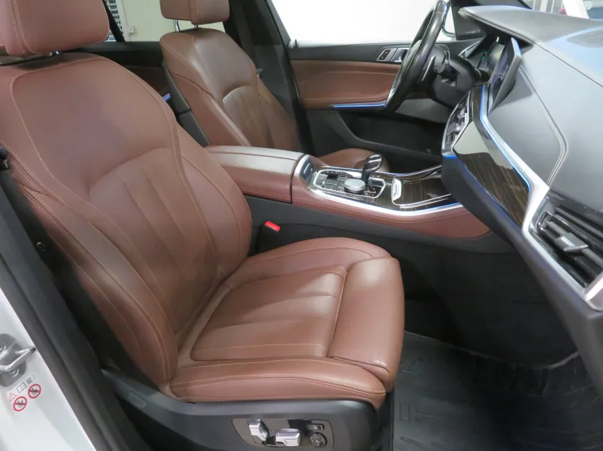 aa BMW X5 45e xDrive M-Sportpakett