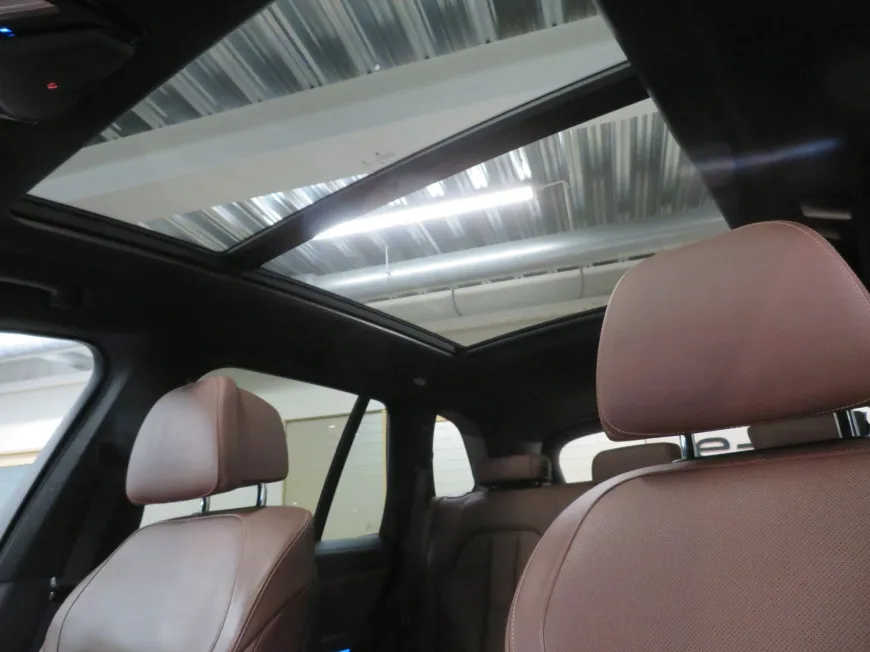 aa BMW X5 45e xDrive M-Sportpakett