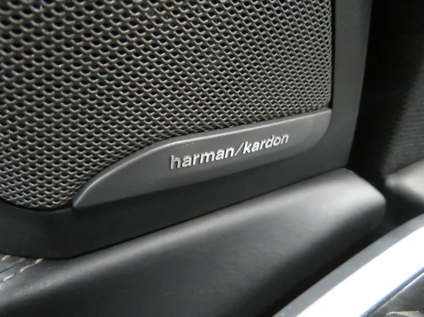 aa BMW X5 45e xDrive M-Sportpakett
