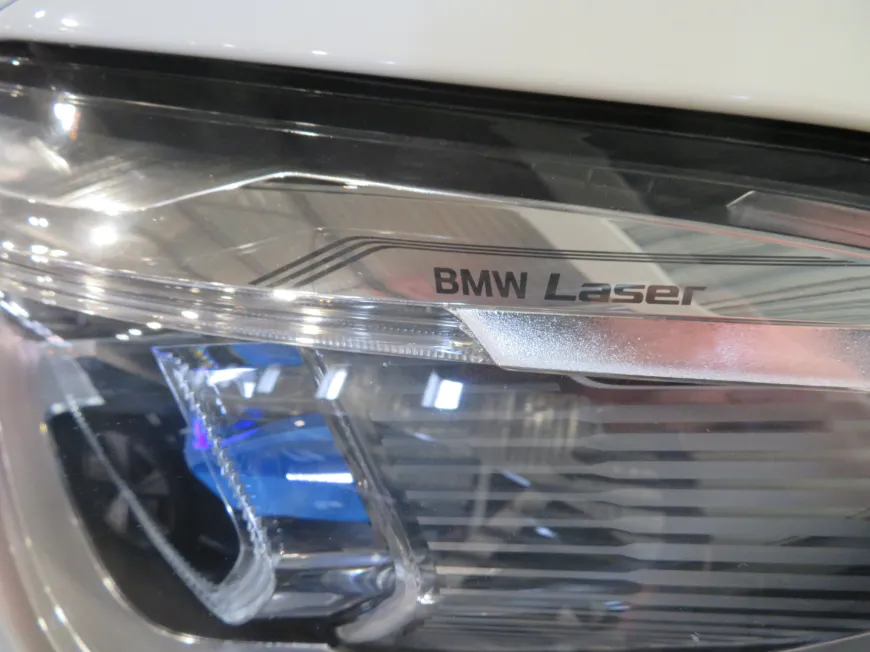 aa BMW X5 45e xDrive M-Sportpakett