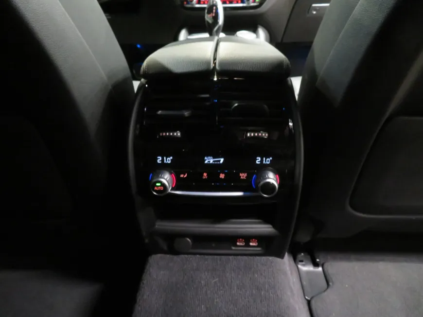 aa BMW 530 e xDrive Touring M-Sportpakett