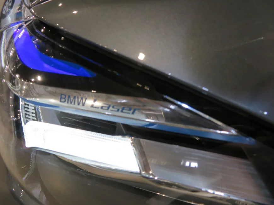 aa BMW 530 e xDrive Touring M-Sportpakett