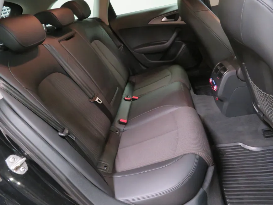 aa Audi A6 allroad TDI